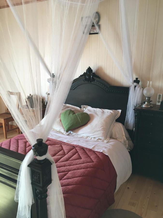Les 3Crokignols, Maison D'Hote Familiale. Saffloz Esterno foto